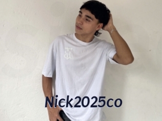 nick2025co Site Cul