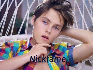 Nickfame