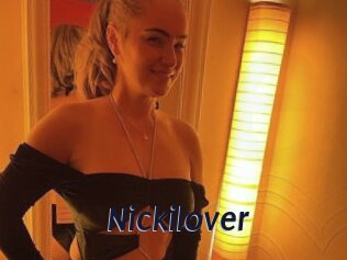 Nickilover