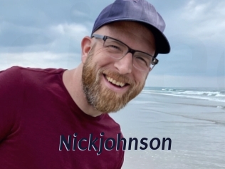 Nickjohnson