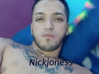 Nickjoness