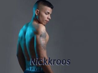 Nickkroos