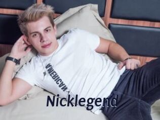Nicklegend