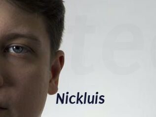 Nickluis