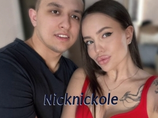 nicknickole Site Cul
