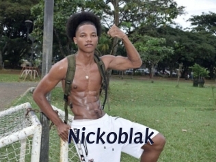 Nickoblak