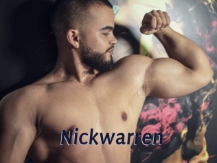 Nickwarren