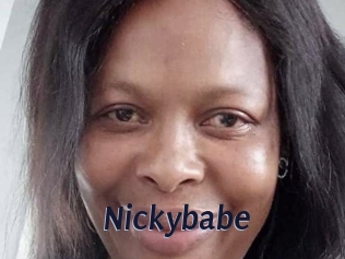 Nickybabe
