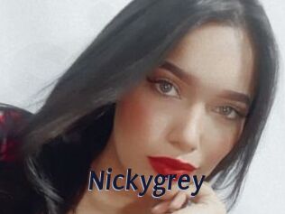 Nickygrey