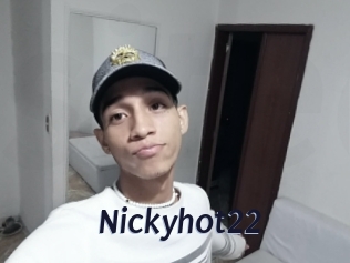 Nickyhot22