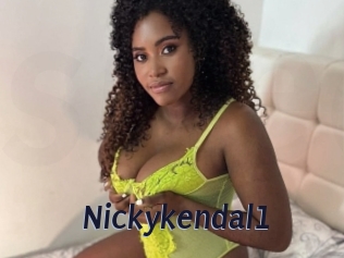 Nickykendal1