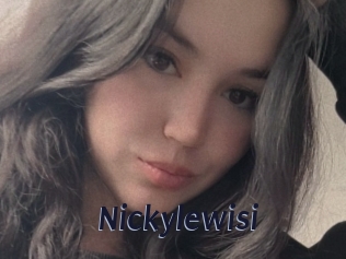 Nickylewisi