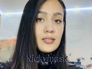 Nickymask