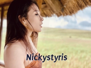Nickystyris