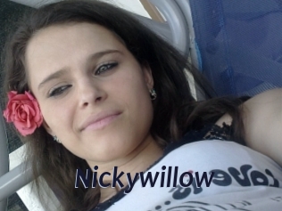 Nickywillow