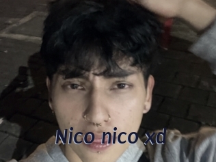 nico_nico_xd Site Cul