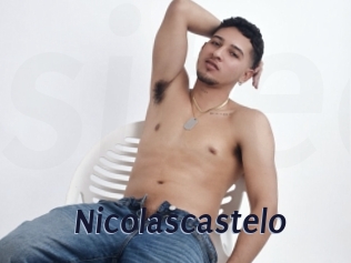 nicolascastelo Site Cul