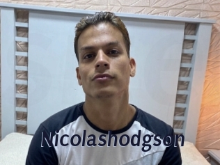 nicolashodgson Site Cul