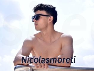 nicolasmoreti Site Cul
