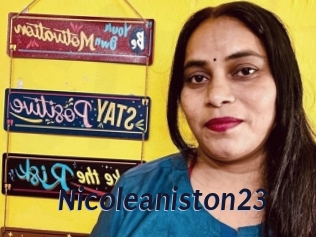 nicoleaniston23 Site Cul