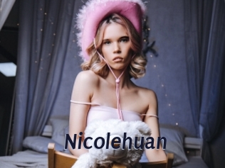 nicolehuan Site Cul