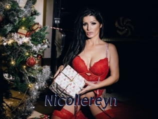 nicollereyn Site Cul