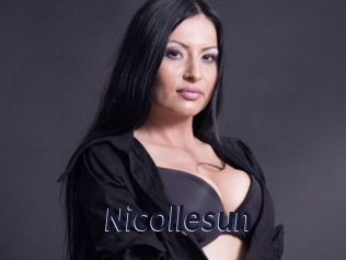 nicollesun Site Cul