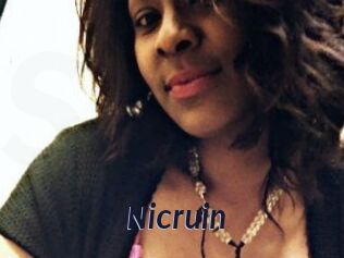 Nicruin