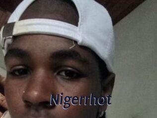 Nigerrhot