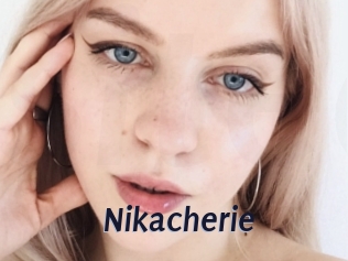 nikacherie Site Cul