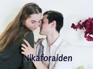 Nikaforaiden