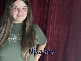 Nikahey