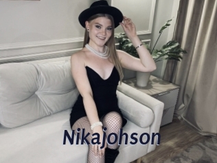 nikajohson Site Cul