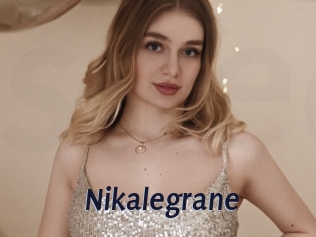 Nikalegrane