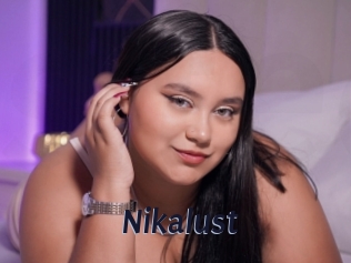 nikalust Site Cul