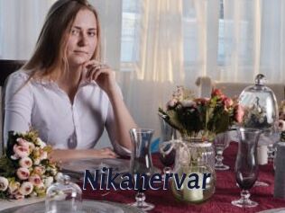 Nikanervar