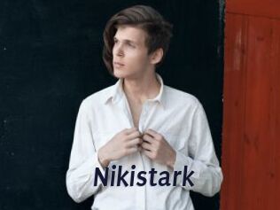 Nikistark