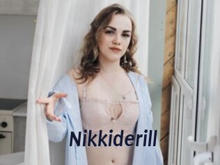 Nikkiderill