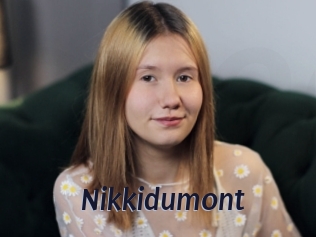 Nikkidumont