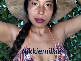 Nikkiemilkie