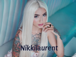Nikkilaurent