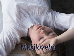Nikkilovebb