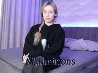 Nikkimiltons