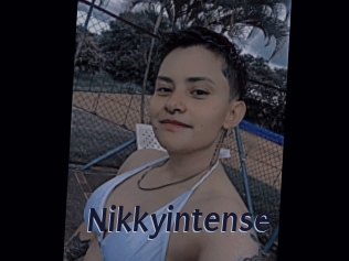 Nikkyintense