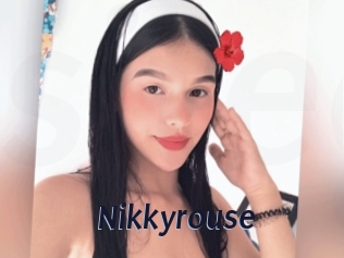 Nikkyrouse