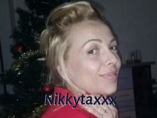 Nikkyta_xxx