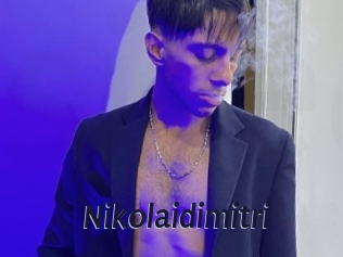 Nikolaidimitri