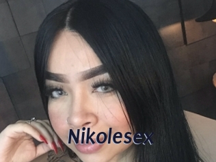 Nikolesex