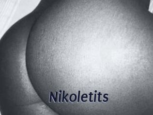 Nikoletits