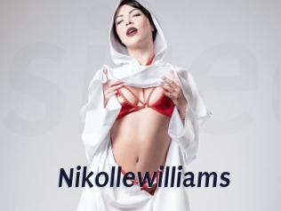 nikollewilliams Site Cul